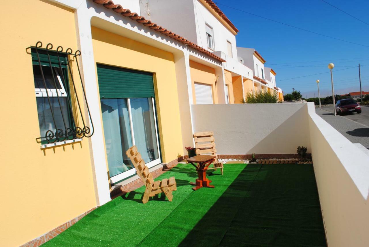 Swell Guesthouse Casa Moinho Экстерьер фото