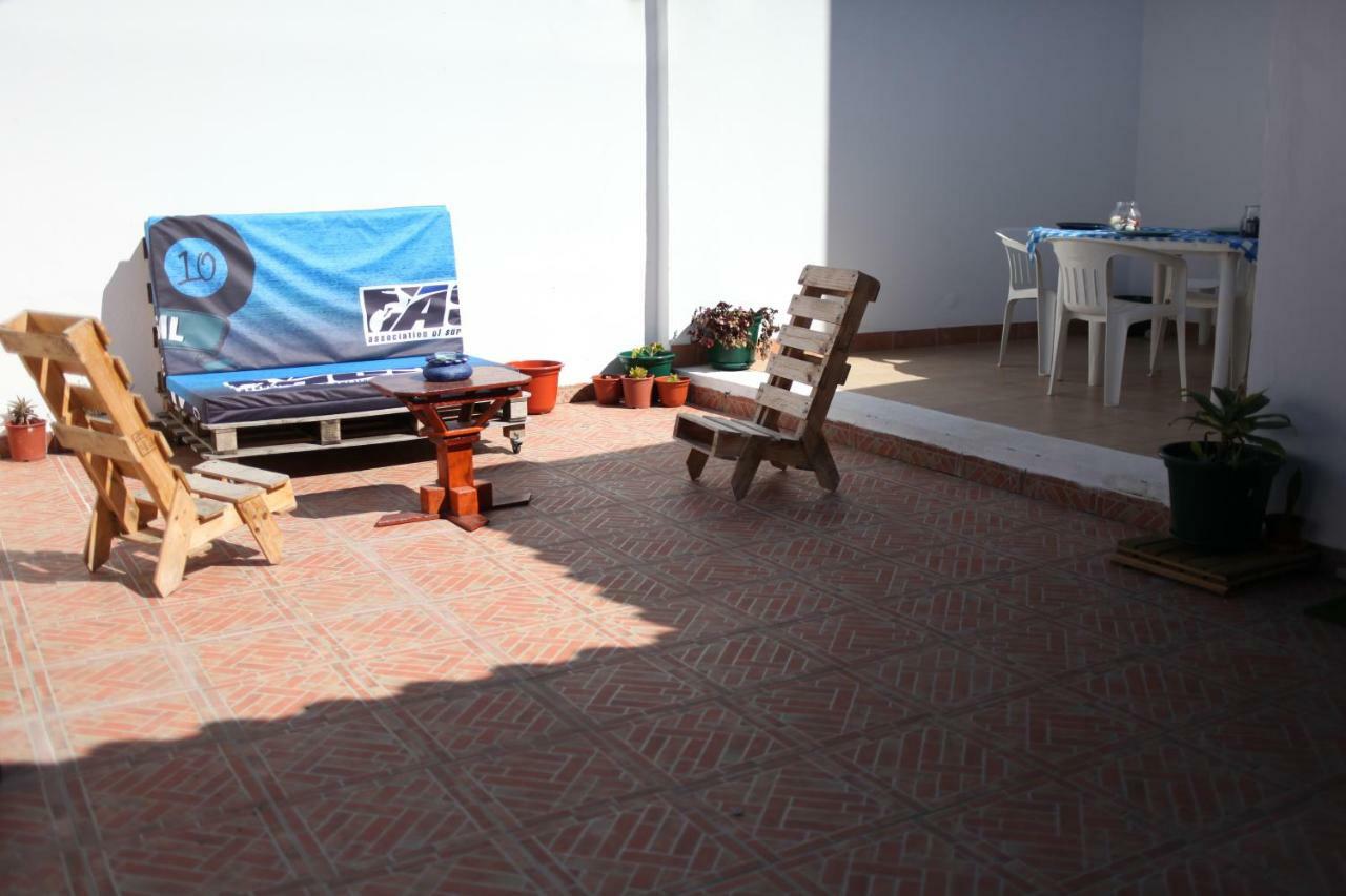 Swell Guesthouse Casa Moinho Экстерьер фото