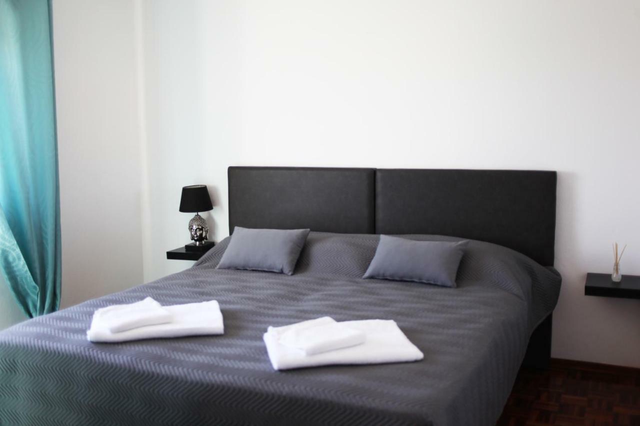 Swell Guesthouse Casa Moinho Экстерьер фото