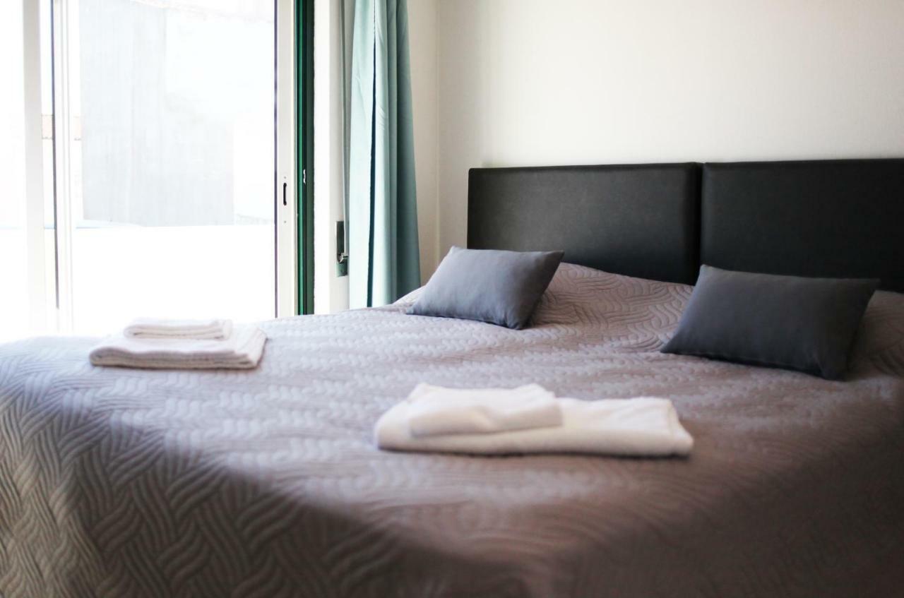 Swell Guesthouse Casa Moinho Экстерьер фото