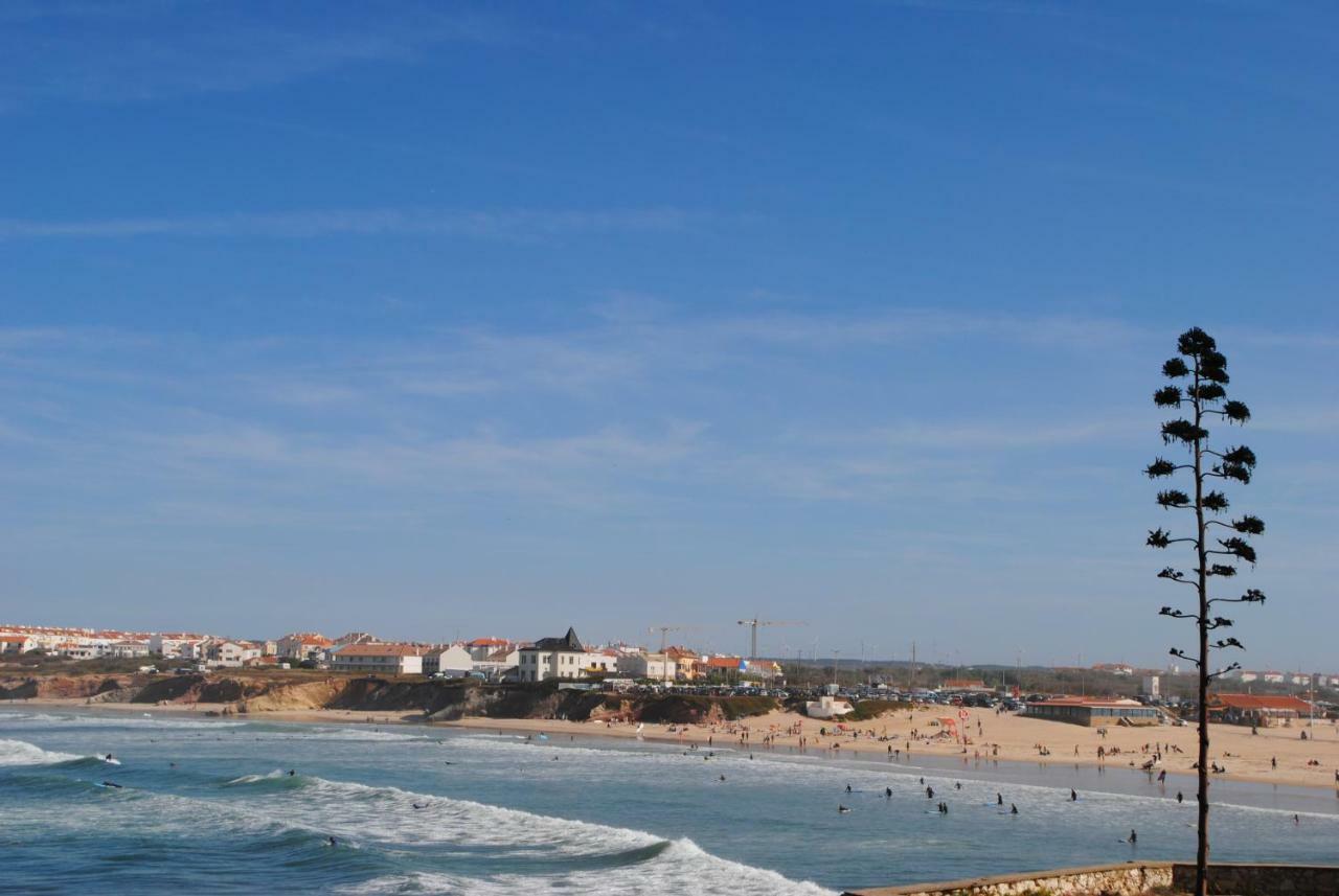 Swell Guesthouse Casa Moinho Экстерьер фото