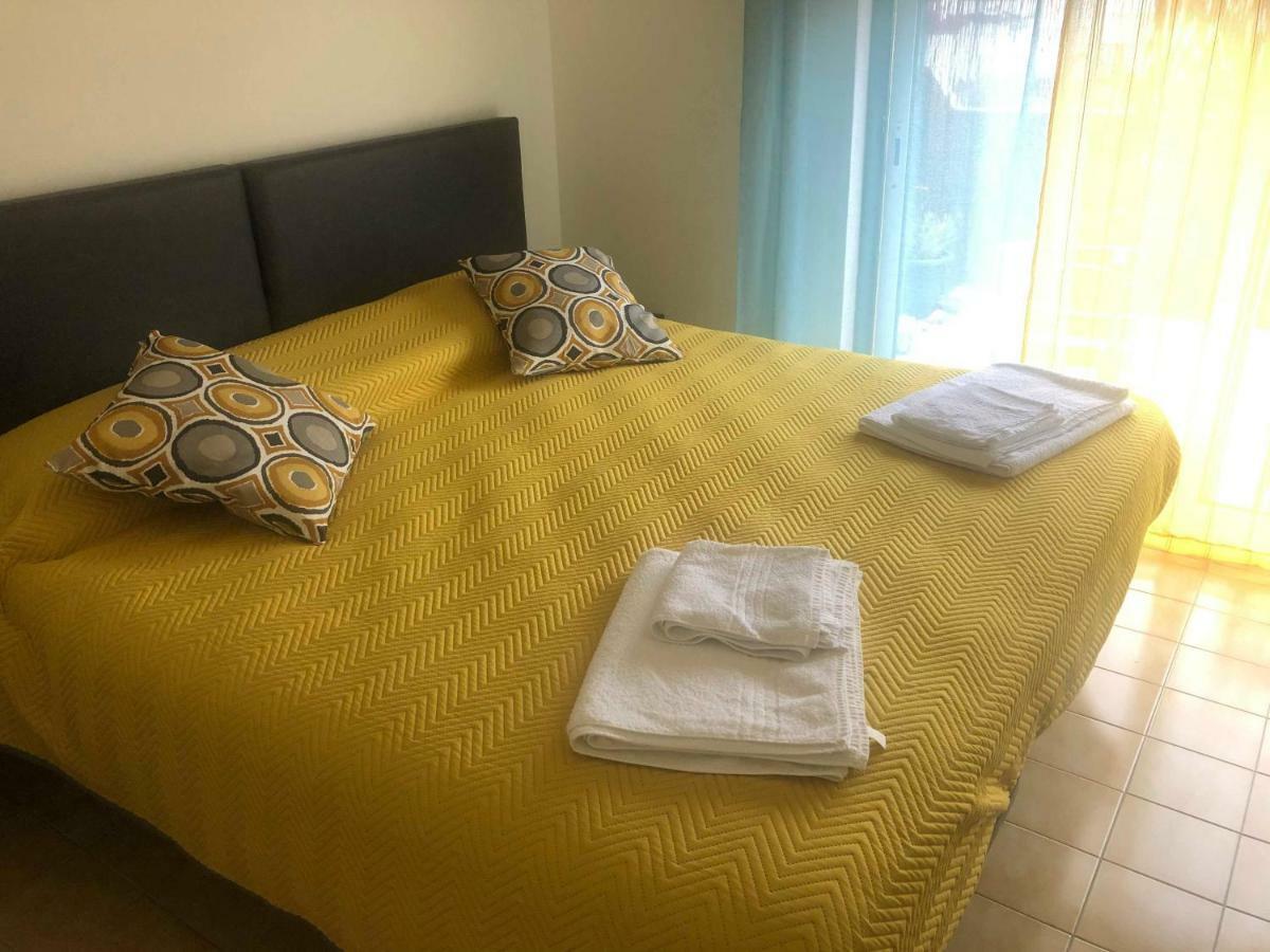 Swell Guesthouse Casa Moinho Экстерьер фото
